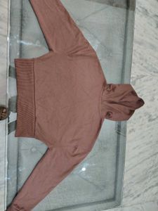 Stylish Brown Jacket