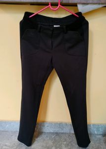 Black 🖤 Pant For Women