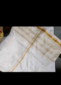 Silk Dress Material