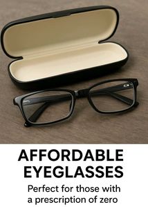 3 Plus eyewear full Rim