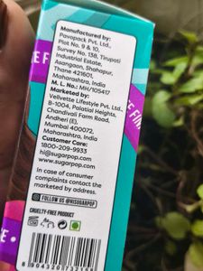 Sugar Pop Blush - 01 Rose