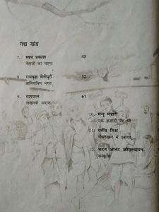 NCERT CLASS 10 HINDI TEXTBOOK