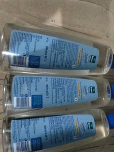 Parachute Jasmine Gold Hair Oil