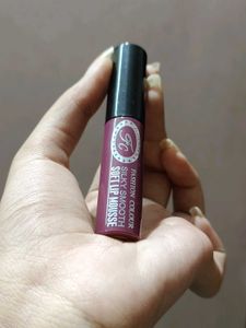 Soft Liquid Lipstick