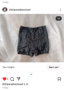 2 Bottoms Combo