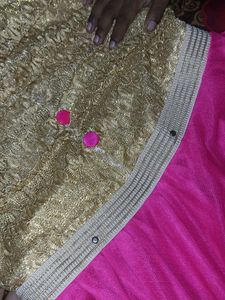 Frock Anarkali