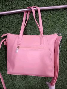 Caprese Bag