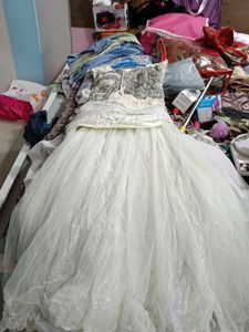 Nice Gown