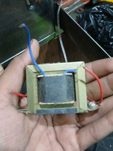Transformer