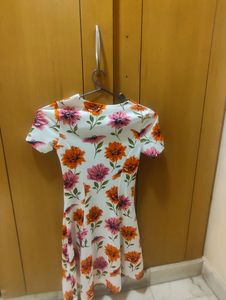 H&amp;M Cute Dress