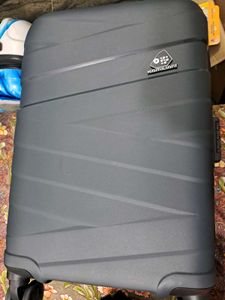 Stylish Hard Shell Suitcase