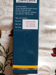 Minoxidil Topical Solution