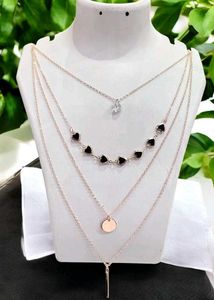 Korean Chains