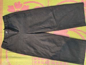 Trouser For Winter