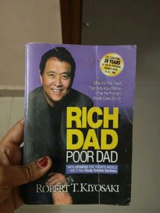 Rich Dad Poor