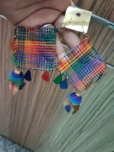 Fashion Earrings Combo