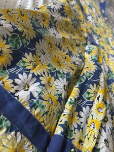 Floral Sundress For Kid
