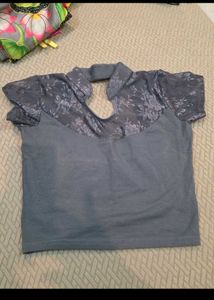 Stretchable 3 Cotton Lizy Bizy Blouses