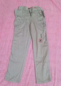 Cargo Pants