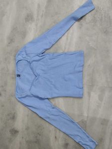 Blue Top