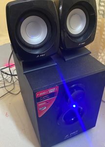 F&amp;D Speaker For Sale