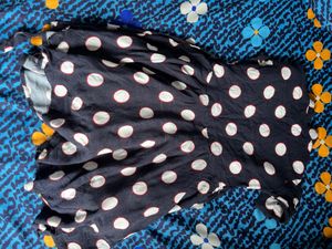 Girls Frock