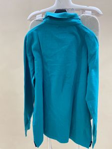 Sweater Sea Green