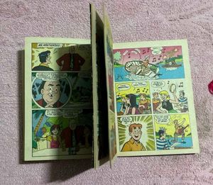 vintage Archie Digest #255