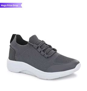 BRAND NEW HRX Men Mesh Walking Sport Shoes - UK 10