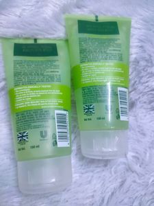 Pack Of 2 Simple Face wash Each 1 5 0ml