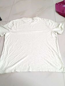 M&amp;S Palm Springs Graphic Tee