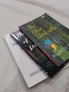 Fiction Book Bundle