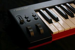 Nektar SE61 61-Key