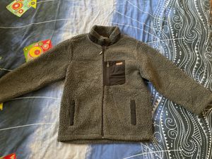 Felix The Cat Fleece Jacket