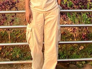 CARGO PANTS