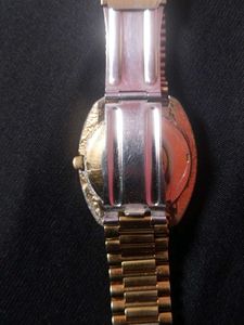 Vintage Rado Diastar Watch