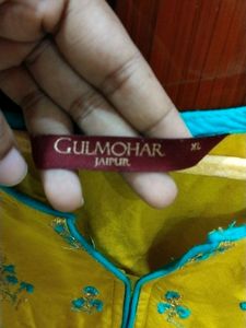 Kurti And Pant