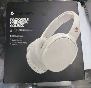 Skullcandy Hesh 3 Over the Ear Bluetooth Headphone