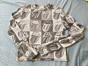 H&M Crop Top