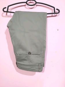 Men Slim Fit Chinos Pant