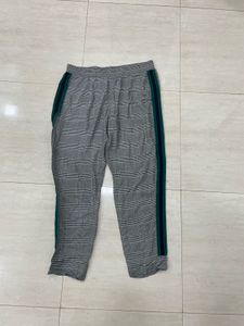 ZARA Plaid Power! 🔥 Athleisure Meets Class🇮🇳