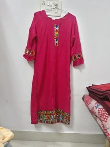 Now Small In Size Length Is 42