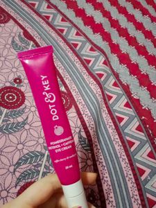Dot & Key Eye Cream