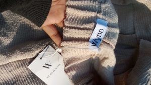 Beach Vibe Pintresty Linen Blend Shorts