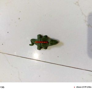 Crocodile Action Figure Toy