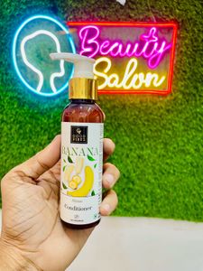 Good Vibes Banana Conditioner