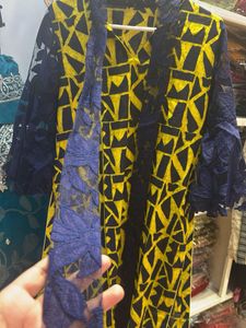 Ethnic Tunic