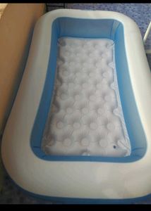 Inflatable Swimming Pool