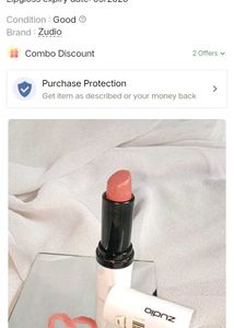 Combo Offer