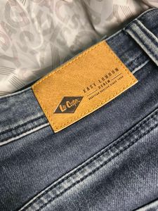 Lee Copper Jeans